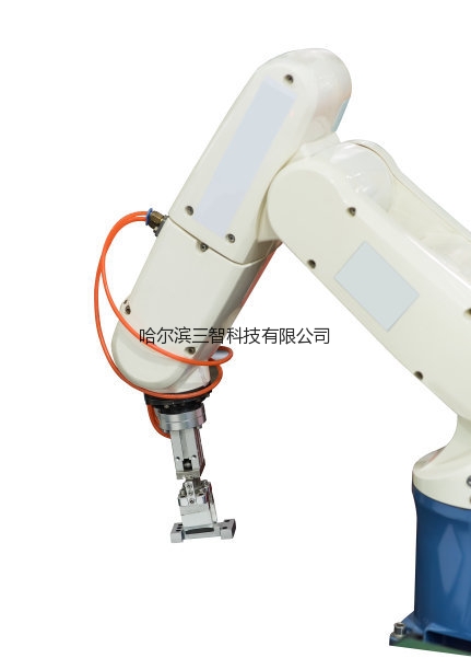 機(jī)械手控制(zhì)系統定制(zhì)開(kāi)發