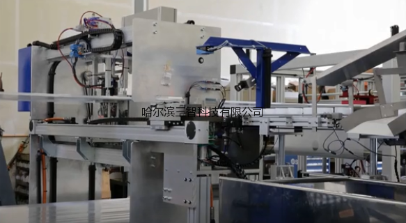 多(duō)軸運動控制(zhì)試驗台定制(zhì)開(kāi)發