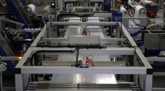 雙軸運動控制(zhì)試驗台定制(zhì)開(kāi)發